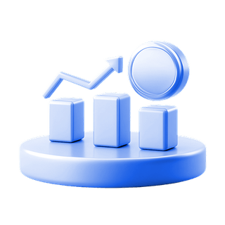 Feature illustration highlighting the advantage of AI-powered automated trading