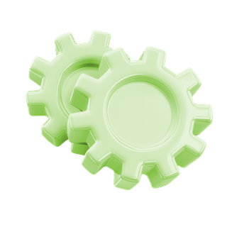 Data protection security feature icon on the Returnidom platform